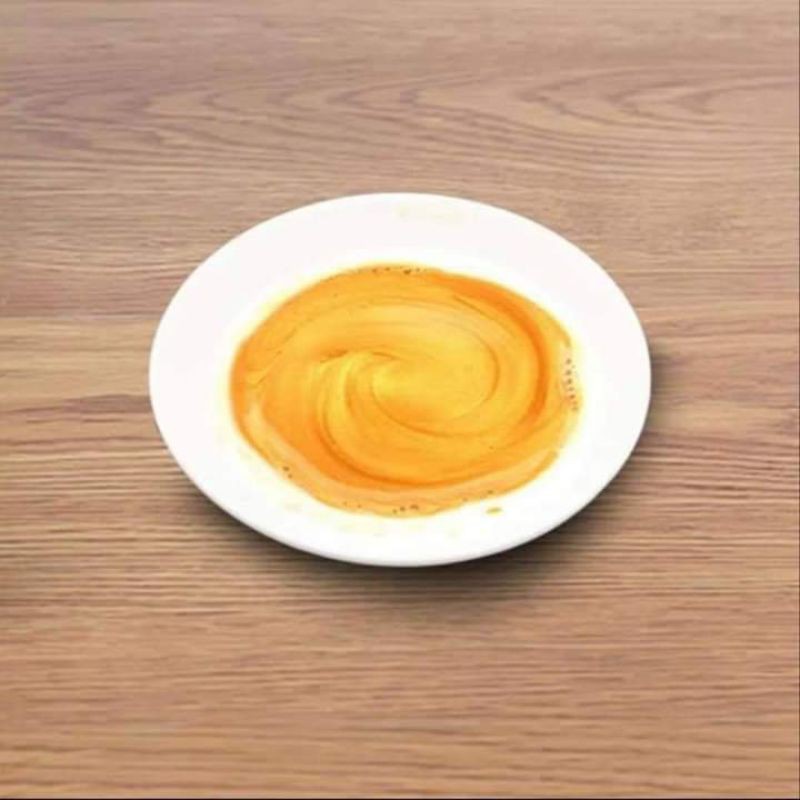 Mực nhũ vàng ánh kim 120g